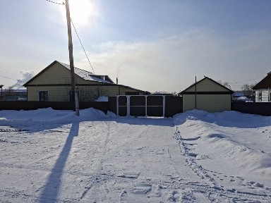 Продам дом срочно!