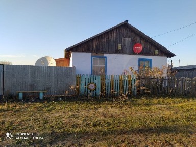 Дачный дом с баней и хоз постройками ТОРГ УМЕСТЕН