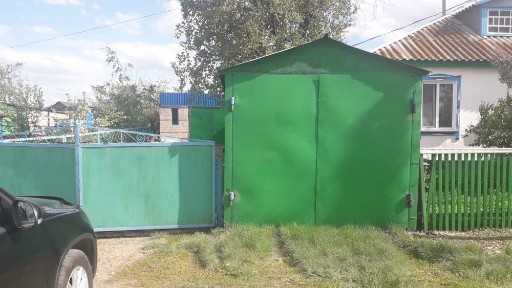 Продам дом в п. Чкалово