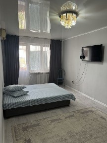 Атырауская область, Атырау, Привокзальный