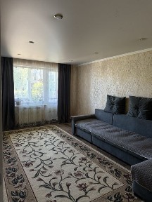 Продажа квартира, 3-х комнатная