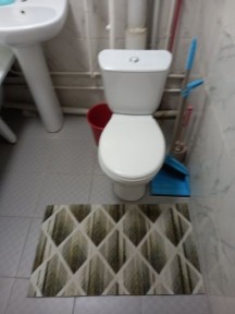 Продам 1,5 квартиру на кшт