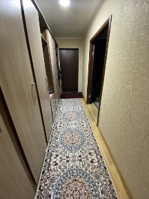 Продам 4-х комнатную квартиру