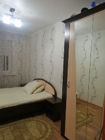 Сдам 2 комнатную квартиру