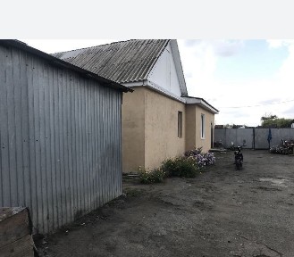 Продам дом в п Майколь