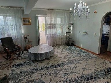 Продам 2х комнатную квартиру