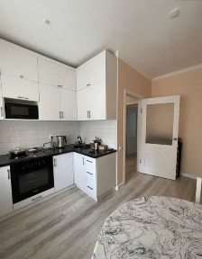 Жк Арнау 11 2021 год. BI group, самал парк, левый берег