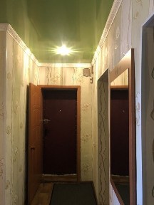 2х комнатная уютная квартира улучшенной планировки