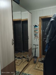 Продам 2-х комнатную квартиру