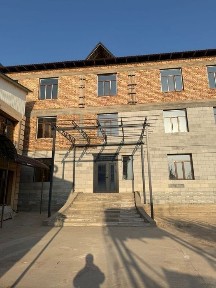 Продается коммерческое здание