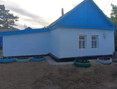 Продам 3-х комнатный дом с мебелью