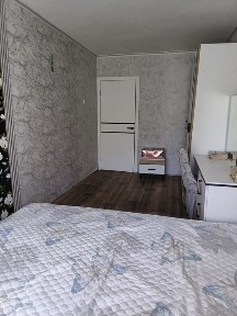 Продаётся 2 х ком КВ в центре