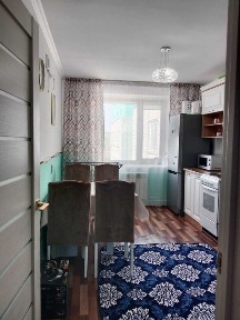 Продам улучшенную 2х комнатную квартиру