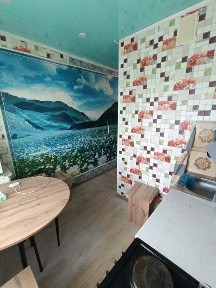 Продам трёхкомнатную квартиру