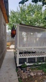 Алматинская область, Алмалыбак
