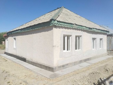 Продажа частного дома