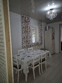 Продам дом дачу в экологичнски чистый район