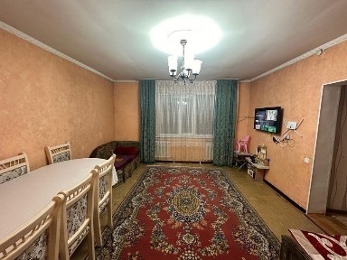 Алматинская область, Текели