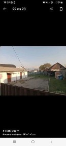 Продам дом в хорошем ройоне Айгерим 2