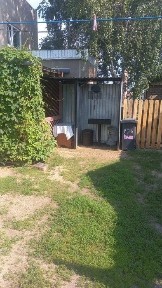 Сдам 3х. ком. благоустроенный дом