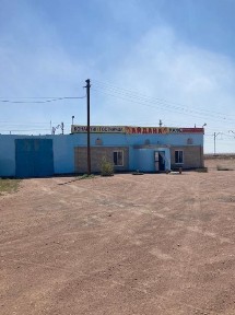 Карагандинская область, Балхаш