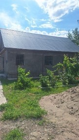 Срочно продаётся дом