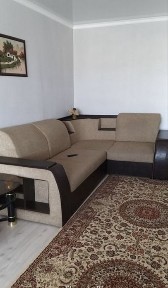 2-х комнатная кв. Длительный срок Документы. ЭСФ