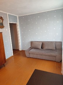 Продам 2 комн квартиру Березка