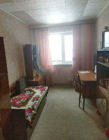 3х комнатная, средний этаж, район Азии