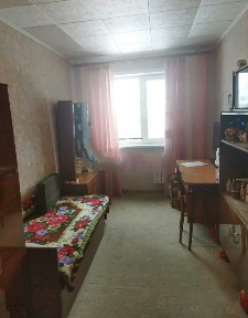 3х комнатная, средний этаж, район Азии