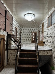 Продается большой полтораэтажный дом