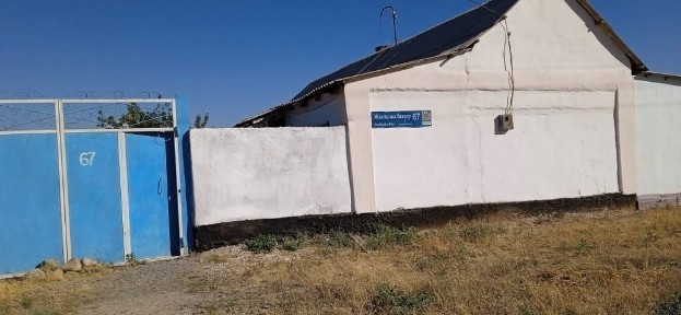 Туркестанская область, Туркестан
