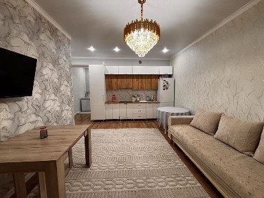 Карагандинская область, Караганда, Казыбекбийский район