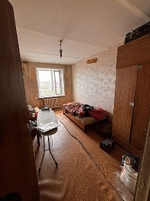 Срочная продажа 2х, 53 кв. м.