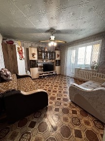 Карагандинская область, Караганда, Казыбекбийский район
