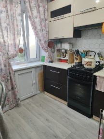 3-х Комнатная квартира