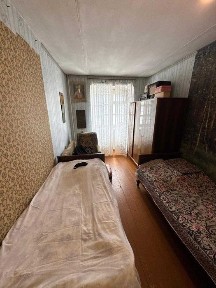 Продаётся 3-х ком квартира в 14 мкрн, ул. 50 Лет Октября 45. 13 мил!