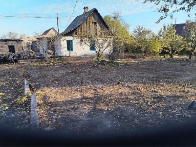 Продам дом в районе Жби