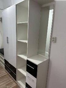 Атырауская область, Атырау, Авангард