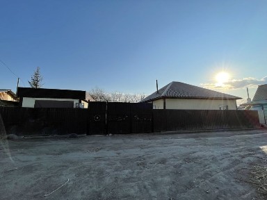 Продам дом на правом восточном