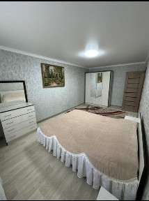 2-х комнатная квартира посуточно
