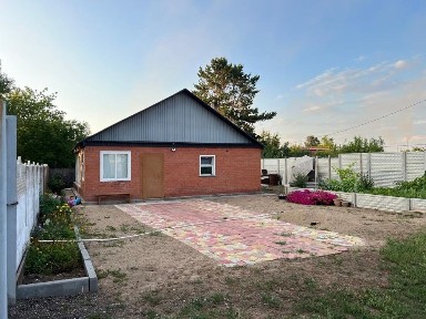 Продам жилой дом