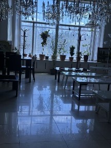 Сдам в аренду торговую площадь
