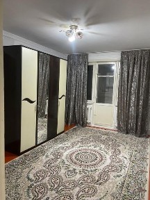 Посуточная квартира