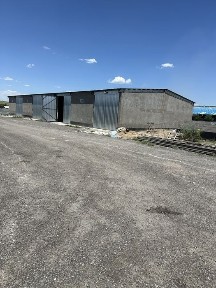 Алматинская область, Коксай