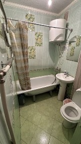 Квартирва посуточно