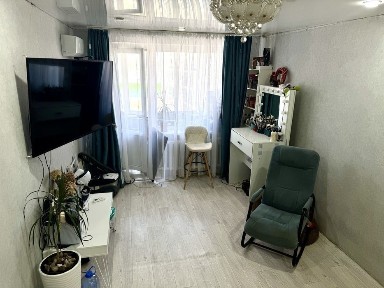 Продам квартиру 2 х комнатную