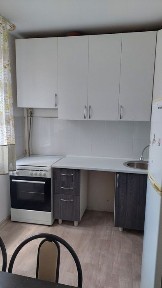3-х комнатная квартира