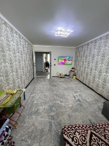 Западно-Казахстанская область, Уральск, 2-й рабочий
