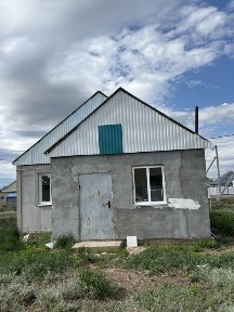 Продам дом в Деркуле торг реальному покупателю